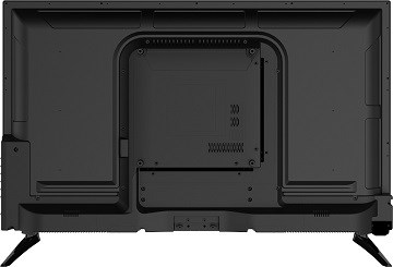 ECG 32 H03T2S2 konektory